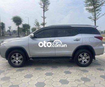 Toyota Fortuner sản xuất 2017 số sàn máy dầu. tư nhân mua từ mới 2017 - sản xuất 2017 số sàn máy dầu. tư nhân mua từ mới