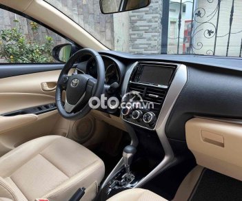 Toyota Vios  1.5 E CVT 2020 cực mới 2020 - Vios 1.5 E CVT 2020 cực mới