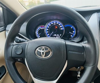 Toyota Vios 2019 - Cần bán lại xe đăng ký lần đầu 2019, xe gia đình