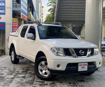 Nissan Navara 2013 - Nhập khẩu, một chủ từ mới
