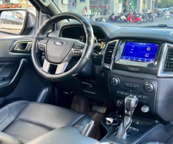 Ford Everest 2019 - Ford Everest 2019 số tự động