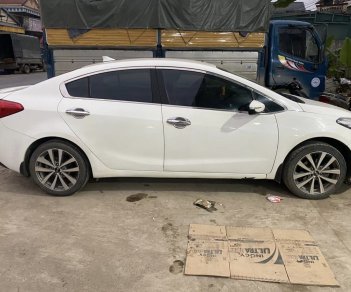 Kia K3 2014 - Kia K3 2014 tại Hòa Bình