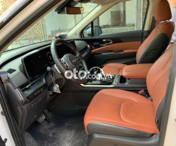 Kia Carnival e cần bán canival signature 2.2 bản full 2022 - e cần bán canival signature 2.2 bản full