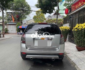 Chevrolet Captiva Bán  đời 2011 bản Maxx màn hình Android 2011 - Bán Captiva đời 2011 bản Maxx màn hình Android