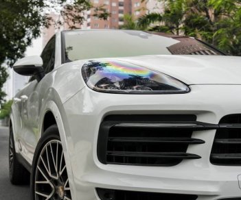 Porsche Cayenne 2021 - Full option không thiếu thứ gì