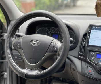 Hyundai i30 2009 - Màu xám, nhập khẩu