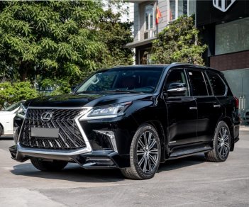 Lexus LX 570 2019 - Phiên bản 7 chỗ ngồi