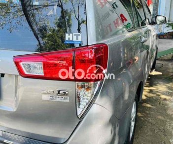 Toyota Innova   G 2018 2018 - Toyota Innova G 2018