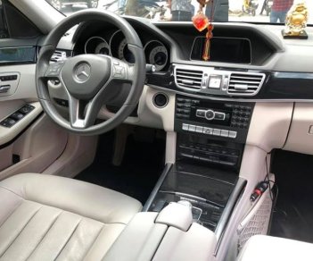 Mercedes-Benz E250 2013 - Một chủ từ đầu, siêu đẹp