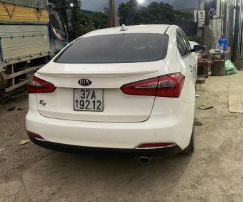 Kia K3 2014 - Kia K3 2014 tại Hòa Bình