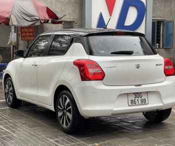 Suzuki Swift 2020 - Nhập khẩu, siêu đẹp