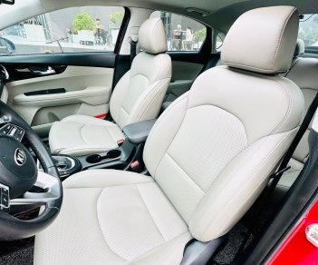 Kia Cerato 2019 - Bán Kia Cerato 1.6 Luxury 2019 đẹp xuất sắc