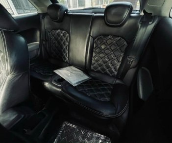 Audi A1 2010 - Màu đen, xe nhập
