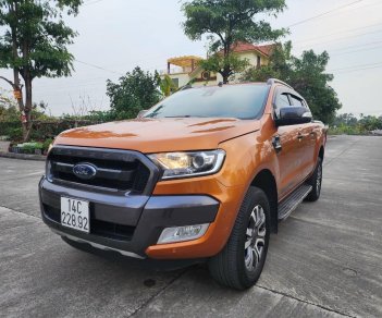 Ford Ranger 2017 - Nhập khẩu nguyên chiếc số tự động