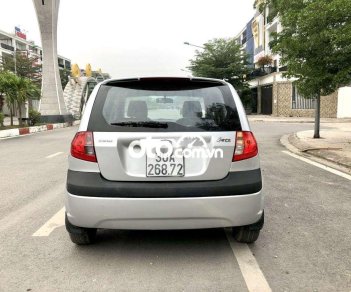 Hyundai Getz Huyên Dai gết xản suất2010 2010 - Huyên Dai gết xản suất2010