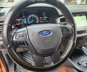 Ford Ranger 2017 - Nhập khẩu nguyên chiếc số tự động