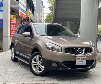 Nissan Qashqai 2010 - Nhập khẩu Anh rất đẹp