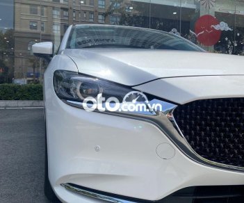 Mazda AZ Bán gấp  6 Luxury 2022 - Bán gấp Mazda 6 Luxury