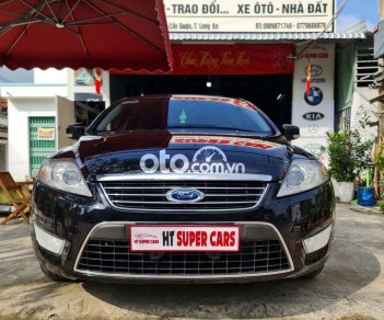 Ford Mondeo   2012 AT Full xe zin rất mới đẹp 2012 - Ford mondeo 2012 AT Full xe zin rất mới đẹp