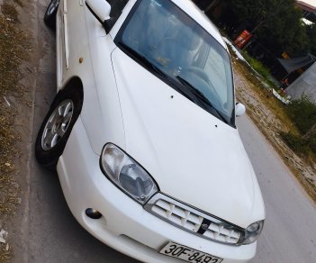 Kia Spectra 2004 - Kia Spectra 2004 tại Bắc Giang