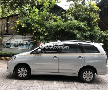 Toyota Innova   2.0V đời 2010 siêu đẹp 2010 - Toyota Innova 2.0V đời 2010 siêu đẹp