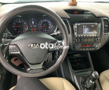 Kia Cerato  2018,Số Sàn ,1 Chủ ,Đẹp Xuất Sắc ,Bao Lỗi . 2018 - CERATO 2018,Số Sàn ,1 Chủ ,Đẹp Xuất Sắc ,Bao Lỗi .