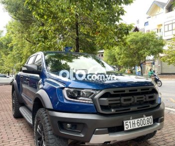 Ford Ranger   Raptor 2.0L 4x4 AT 2019 2019 - Ford Ranger Raptor 2.0L 4x4 AT 2019