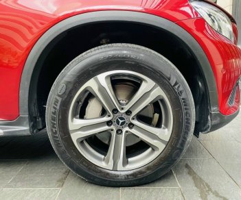 Mercedes-Benz GLC 250 2017 - Cần bán xe nhập giá 1 tỷ 222tr