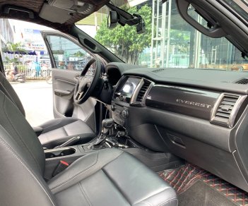 Ford Everest 2021 - Bán xe máy dầu, nhập Thái, biển thành phố xe đẹp