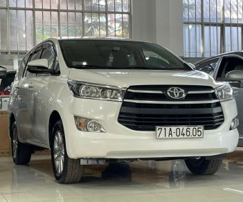 Toyota Innova 2018 - Xe gia đình sử dụng
