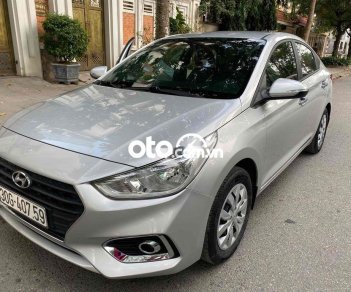 Hyundai Accent huyndai acent 2020 số sàn 1 chủ ko dịch vụ 2020 - huyndai acent 2020 số sàn 1 chủ ko dịch vụ