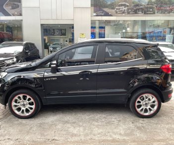 Ford EcoSport 2020 - Màu đen