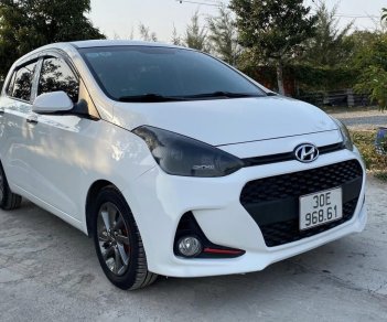 Hyundai Grand i10 2017 - Xe gia đình 1 chủ