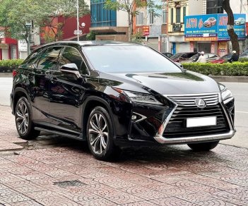 Lexus RX 350 2018 - Odo 5 vạn km