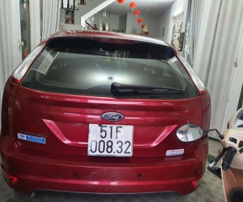 Ford Focus 2010 - Xe không lỗi