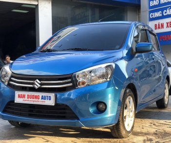 Suzuki Celerio 2018 - Nhập khẩu