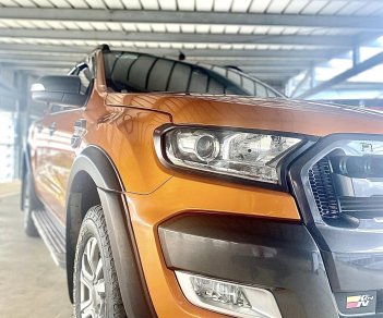 Ford Ranger 2016 - Nhập khẩu nguyên chiếc