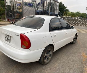 Daewoo Lanos 2004 - Giá 38tr