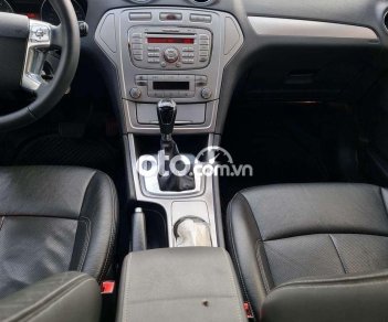 Ford Mondeo   2012 AT Full xe zin rất mới đẹp 2012 - Ford mondeo 2012 AT Full xe zin rất mới đẹp