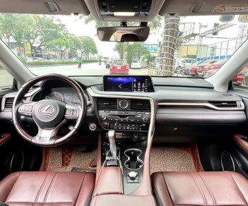 Lexus RX 350 2018 - Odo 5 vạn km