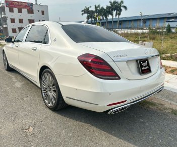 Mercedes-Benz Maybach S450 2017 - Hỗ trợ giao xe toàn quốc