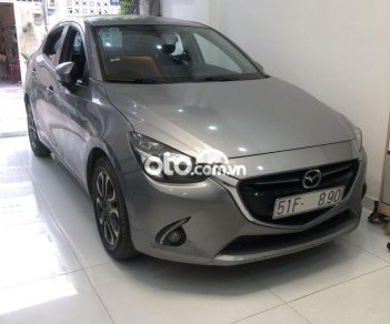 Mazda 2  _016_AT đang sử dụng 2016 - Mazda 2_2016_AT đang sử dụng