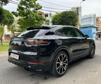 Porsche Cayenne 2021 - Porsche Cayenne 2021