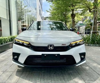 Honda Civic 2023 - Honda Civic 2023 tại Tp.HCM