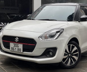 Suzuki Swift 2020 - Nhập khẩu, siêu đẹp