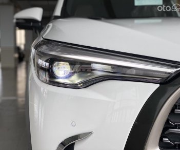 Toyota Corolla Cross 2023 - Đủ màu giao ngay tháng 2 - Tặng gói phụ kiện chính hãng Toyota - Giá tốt nhất miền Bắc
