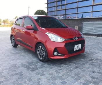 Hyundai i10 2019 - Hyundai 2019 số tự động tại Hải Dương