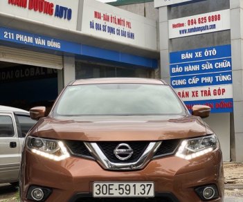 Nissan X trail 2016 - Siêu đẹp