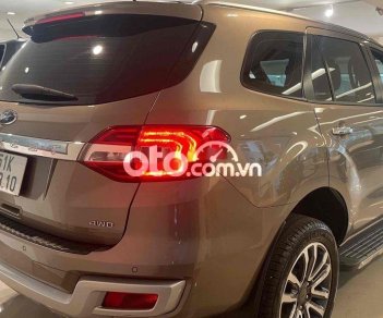 Ford Everest  Titanium 2 cầu 2019 bản cao cấp nhất 2019 - Everest Titanium 2 cầu 2019 bản cao cấp nhất