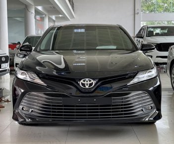 Toyota Camry 2021 - Cần bán xe năm sản xuất 2021 giá hữu nghị